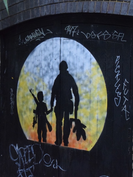 Camden Town - Children and the Art of War.jpg