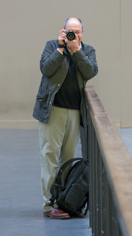 20141118 1DX 0087 Mike @ Tate Modern.JPG