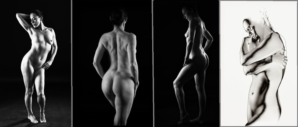 Artistic Nude Trilogy 2 by JayK.jpg