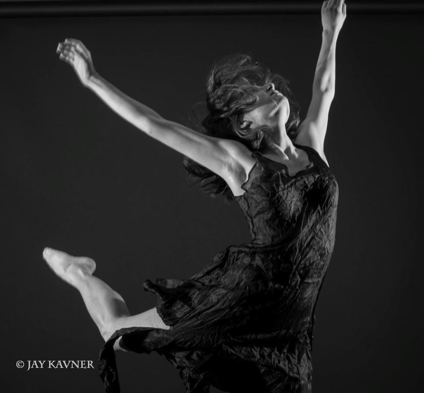 Dance with Suzannah by Jay Kavner 2.JPG