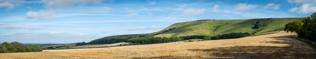 Firle Beacon Panorama.jpg