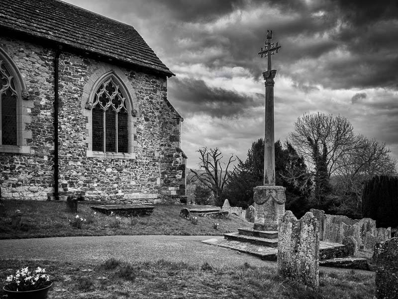 Parish Curch, Westerham.jpg