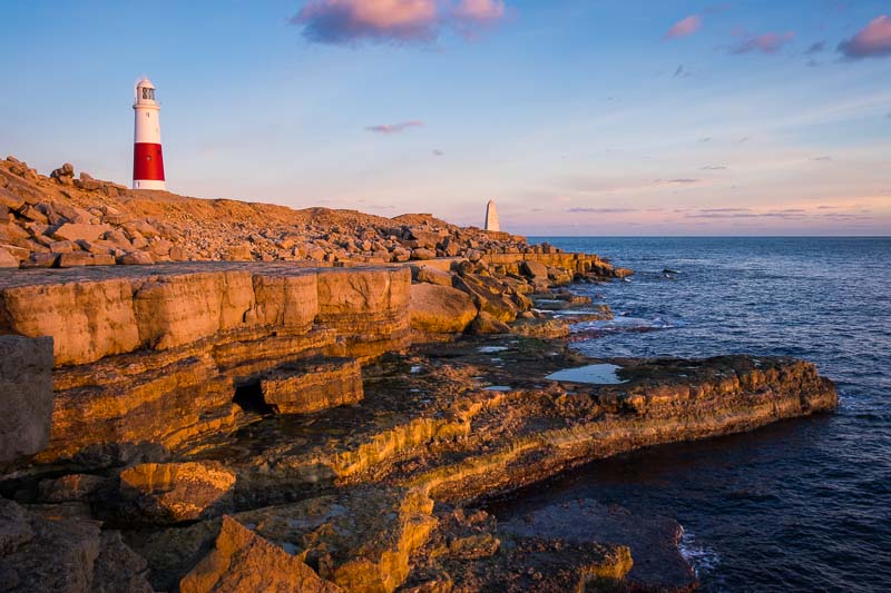 Portland Bill Sunset (1 of 5).jpg